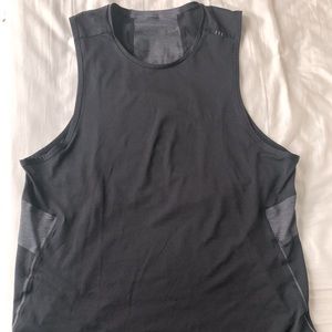 Lululemon Metal Vent Tank Top